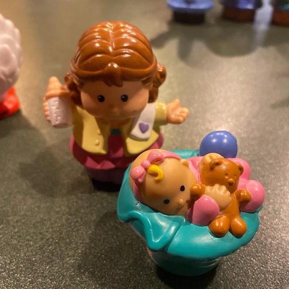 Fisher Price Little People - Picture 3 of 5